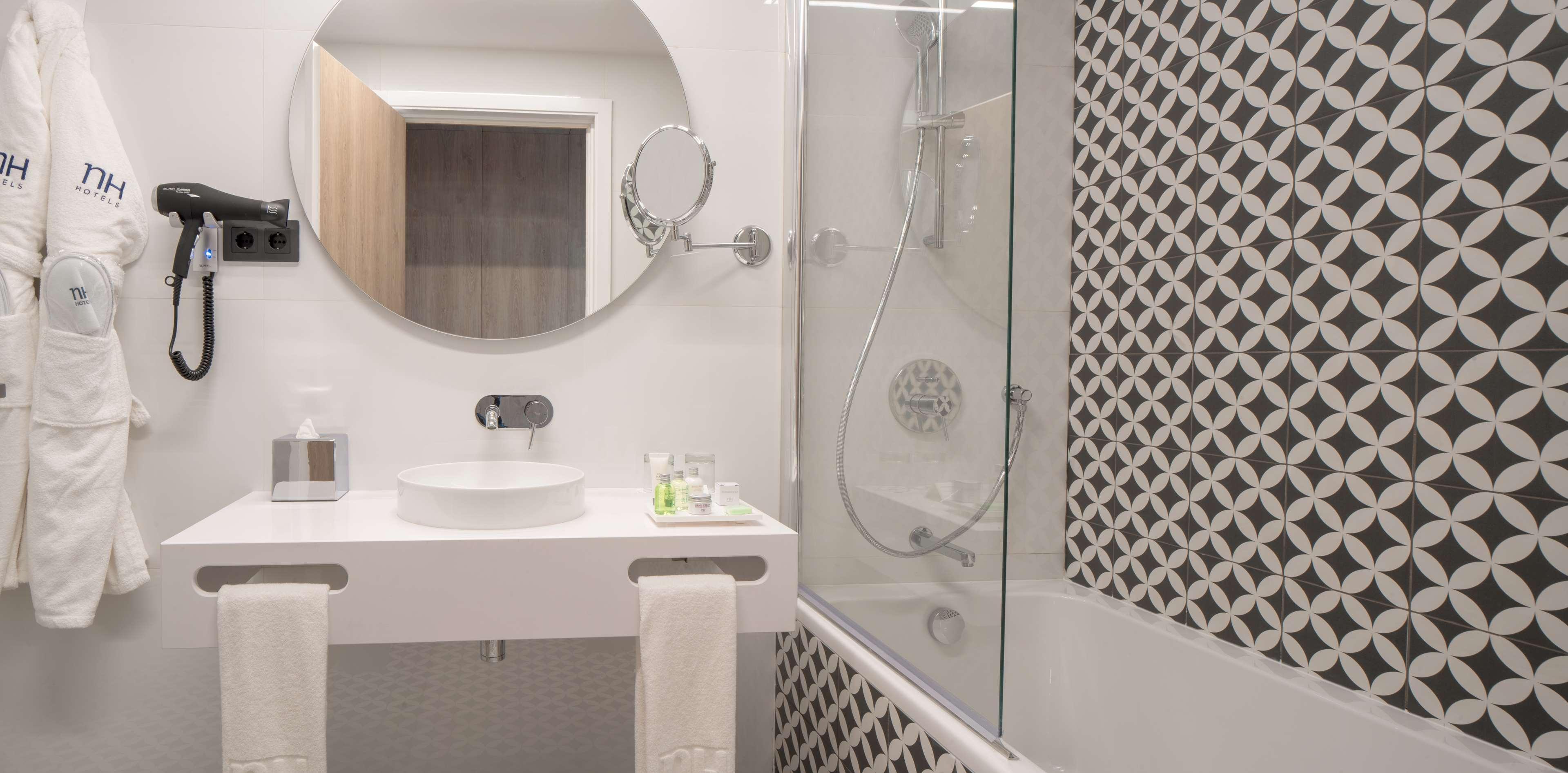 Nh Jardim Hotel 4*
