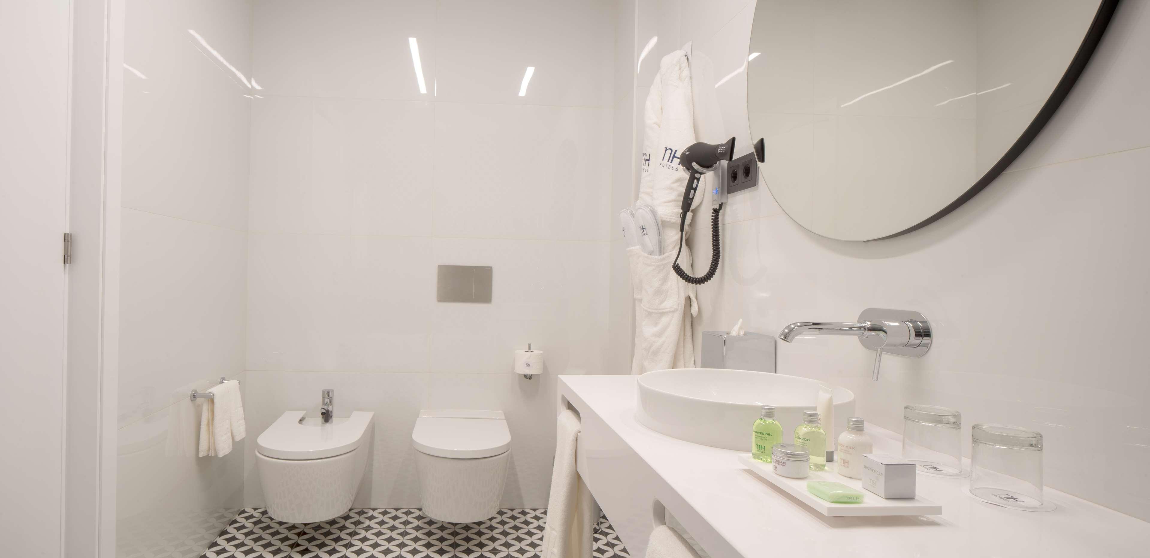 Nh Jardim Hotel