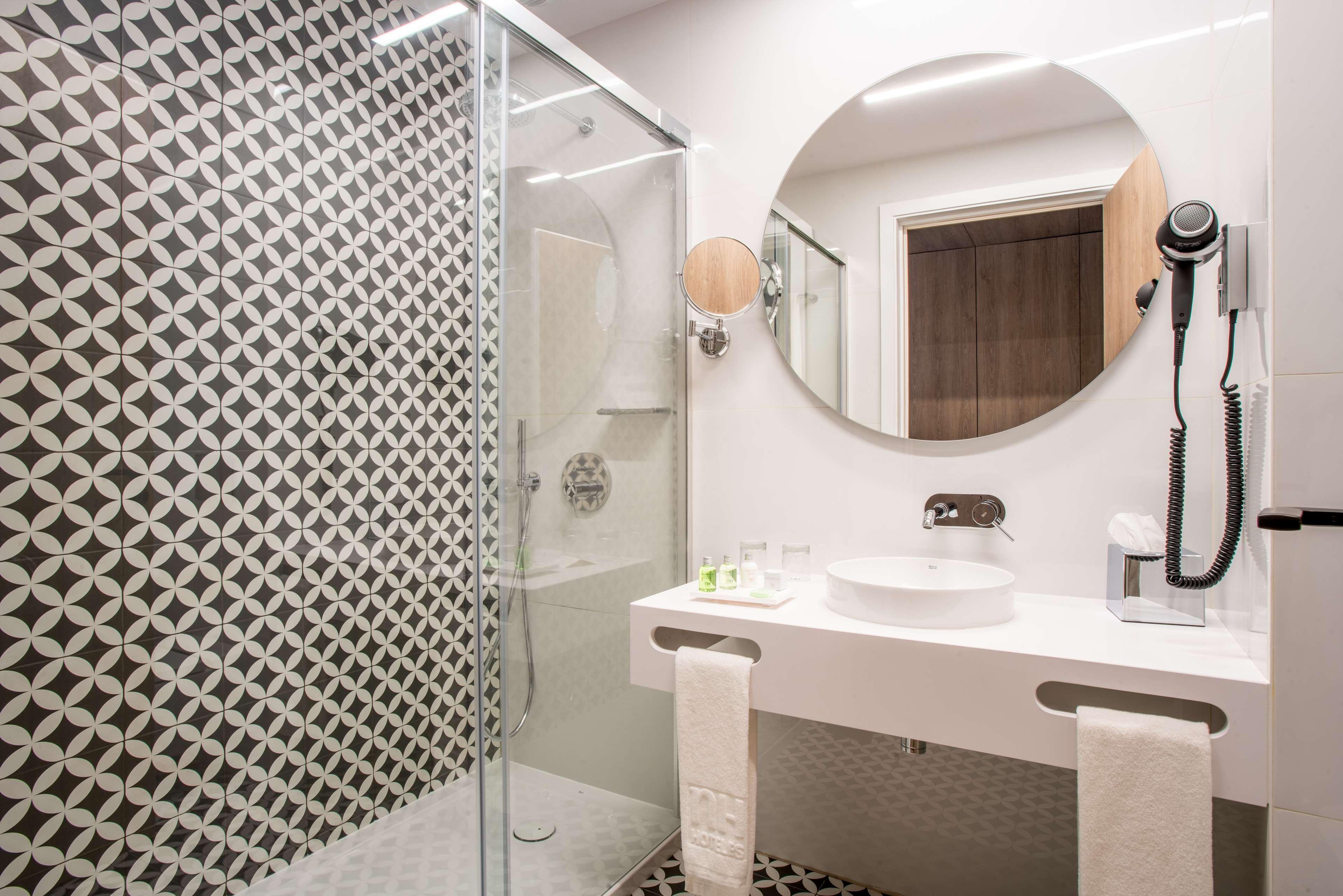 Nh Jardim Hotel Porto