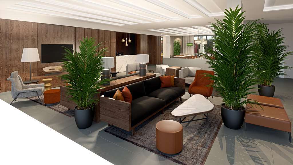 Nh Jardim Hotel Porto