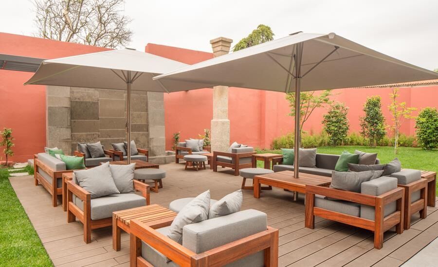 Nh Jardim Hotel Porto