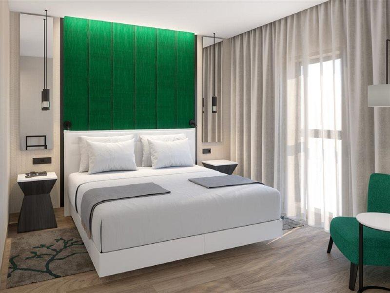 Nh Jardim Hotel Porto