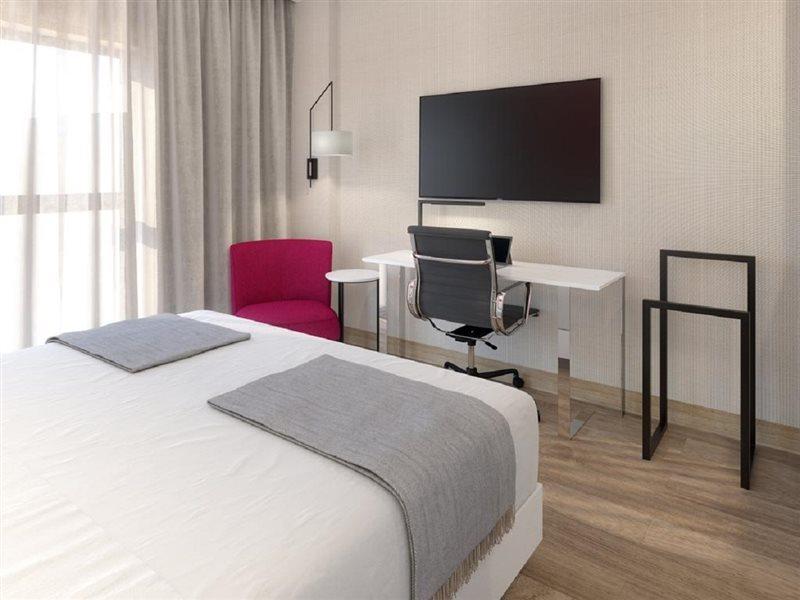 Nh Jardim 4* Porto