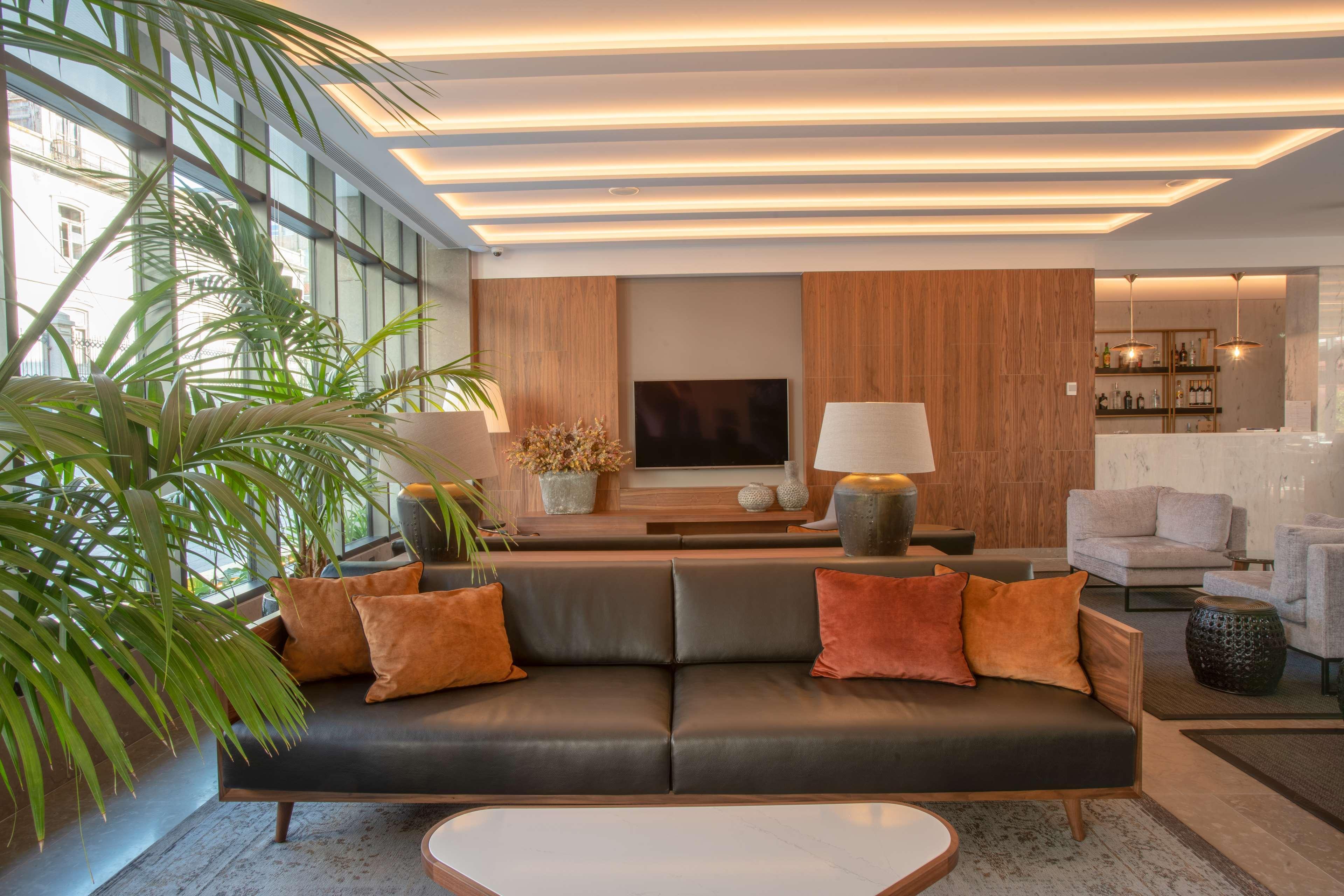 Nh Jardim Hotel Oporto