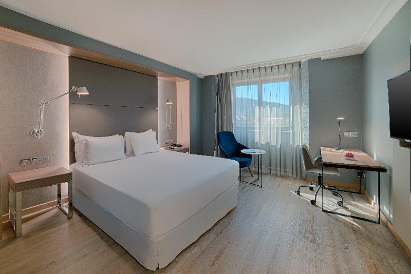 Nh Jardim Hotel Oporto